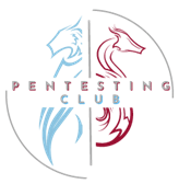 Pentesting Club Logo